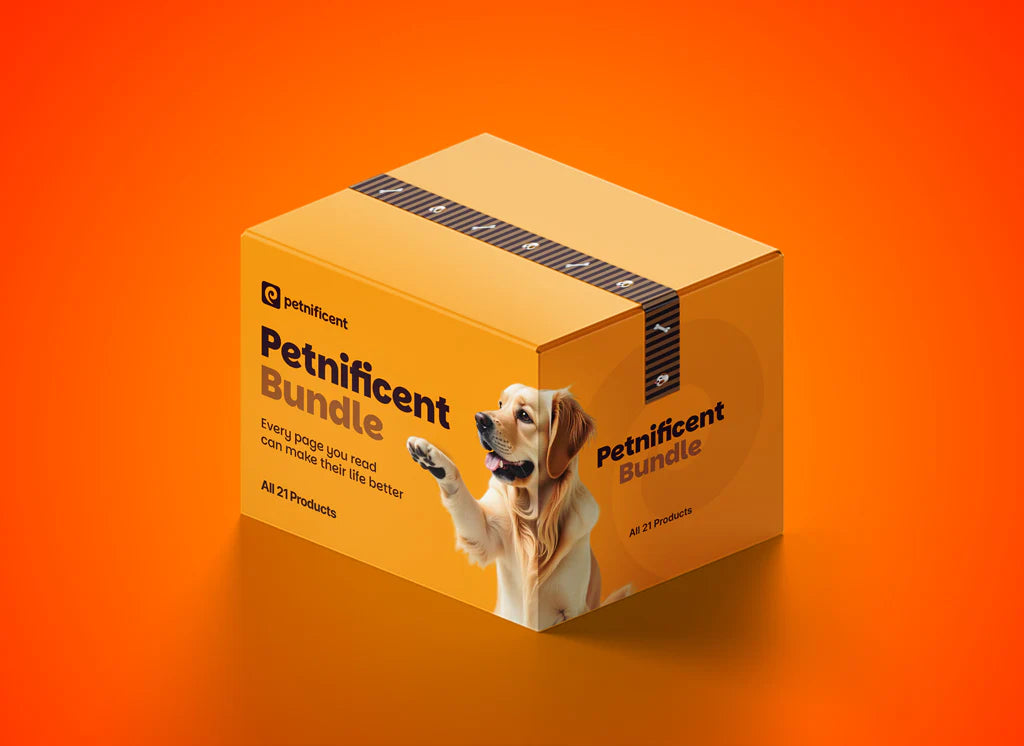 Petnificent Bundle